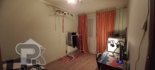 Купить 3-комнатную квартиру, №388124