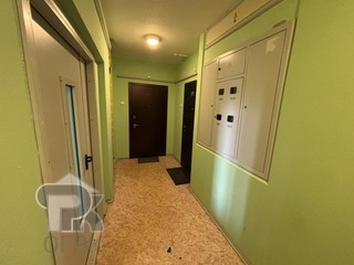 Купить 1-комнатную квартиру, №386788