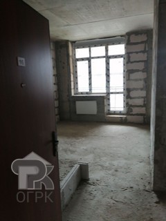 Купить 1-комнатную квартиру, №386917