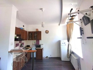 Купить 1-комнатную квартиру, №369894