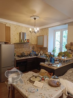 Купить 2-комнатную квартиру, №386971
