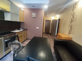Купить 1-комнатную квартиру, №388338