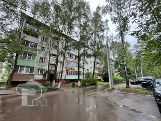 Купить 1-комнатную квартиру, №385985