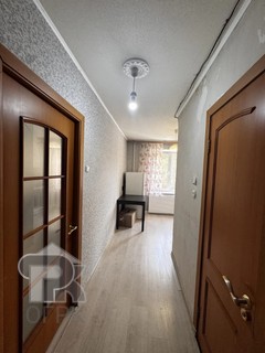 Купить 1-комнатную квартиру, №390965