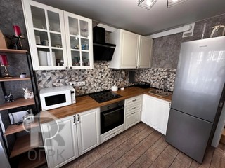 Купить 1-комнатную квартиру, №388991