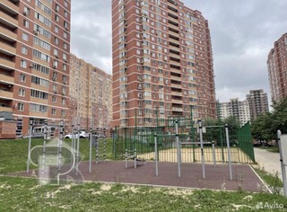 Купить 1-комнатную квартиру, №386407