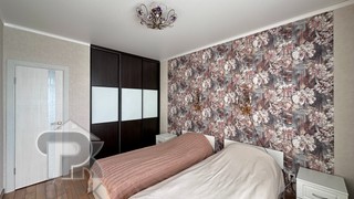 Купить 2-комнатную квартиру, №388523