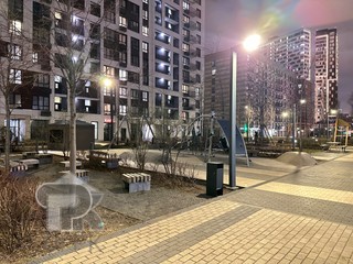 Купить 1-комнатную квартиру, №389227