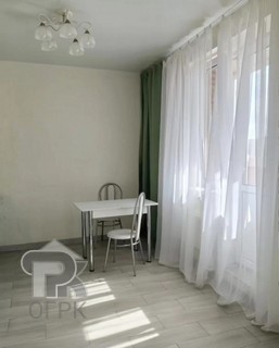 Купить 1-комнатную квартиру, №390647