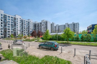 Купить 3-комнатную квартиру, №390883