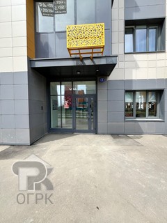 Купить 1-комнатную квартиру, №385626