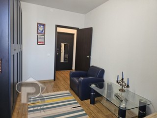 Купить 1-комнатную квартиру, №389017