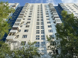 Купить 1-комнатную квартиру, №386396