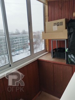 Купить 3-комнатную квартиру, №388552