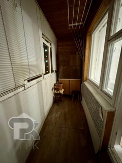 Купить 1-комнатную квартиру, №387349