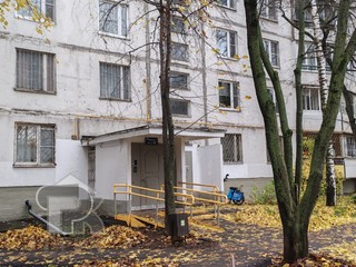 Купить 1-комнатную квартиру, №387400