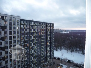 Купить 1-комнатную квартиру, №329814