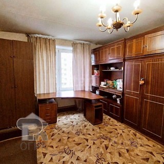 Купить 1-комнатную квартиру, №388705