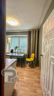 Купить 1-комнатную квартиру, №392480