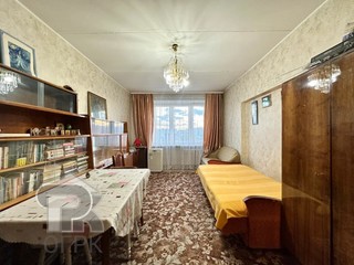 Купить 2-комнатную квартиру, №385720