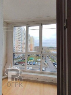 Купить 2-комнатную квартиру, №387290