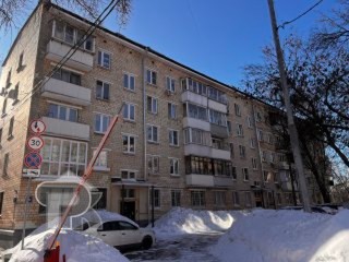 Купить 2-комнатную квартиру, №388557