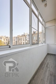 Купить 2-комнатную квартиру, №386876