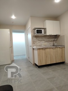 Купить 1-комнатную квартиру, №388366