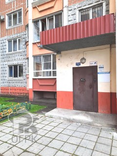 Купить 1-комнатную квартиру, №371354