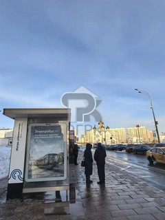 Купить 1-комнатную квартиру, №388964