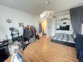 Купить 1-комнатную квартиру, №371995