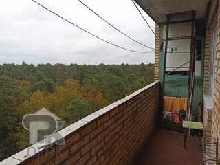 Купить 2-комнатную квартиру, №386990