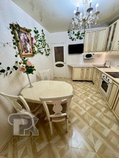 Купить 3-комнатную квартиру, №388722