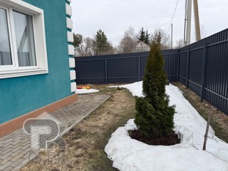 Купить коттедж, №389020