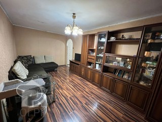 Купить 3-комнатную квартиру, №372473
