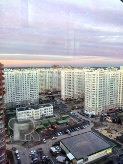 Купить 3-комнатную квартиру, №384076