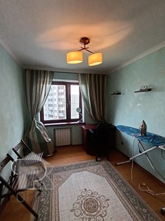Купить 3-комнатную квартиру, №385727