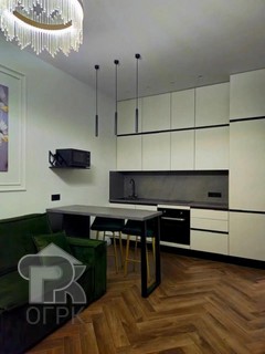 Купить 1-комнатную квартиру, №384905