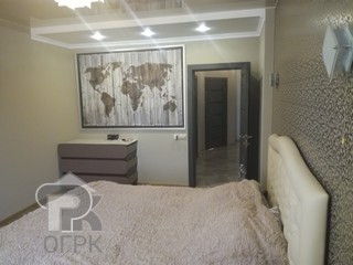 Купить 3-комнатную квартиру, №386467