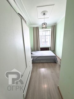 Купить 5-комнатную квартиру, №390900