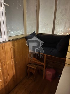 Купить 1-комнатную квартиру, №388767