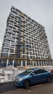 Купить студию, №388483