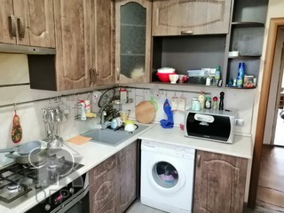 Купить 3-комнатную квартиру, №356707