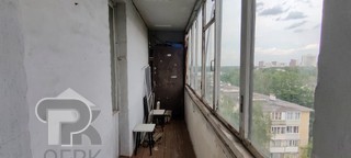 Купить 2-комнатную квартиру, №386024