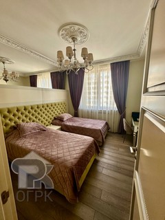 Купить 3-комнатную квартиру, №388912