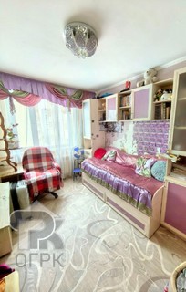 Купить 3-комнатную квартиру, №388037