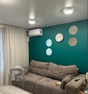 Купить 1-комнатную квартиру, №388053