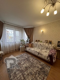 Купить 2-комнатную квартиру, №389387