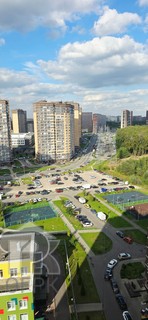 Купить 1-комнатную квартиру, №392049