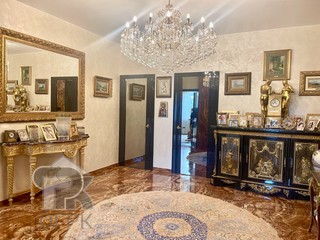 Купить 3-комнатную квартиру, №386781